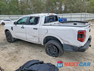 Drugie zdjęcie samochodu z przodu: 2025 FORD RANGER XLT VIN:1FTER4GH3SLE34946 - miniatura