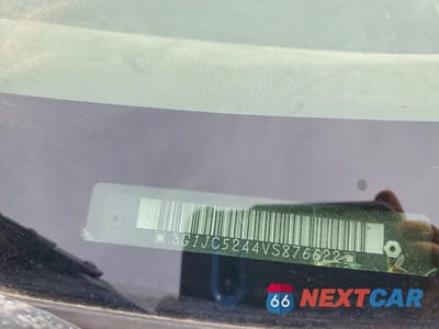 Zdjęcie 12 z 12 samochodu: 1997 CHEVROLET CAVALIER VIN:3G1JC5244VS876622 - miniatura
