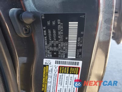 Zdjęcie 13 z 13 samochodu: 2025 TOYOTA SIEANNA VIN:5TDYSKFC0SS198833 - miniatura