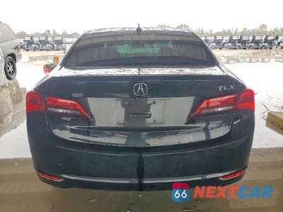 Zdjęcie 6 z 13 samochodu: 2015 ACURA TLX VIN:19UUB1F31FA025349 - miniatura