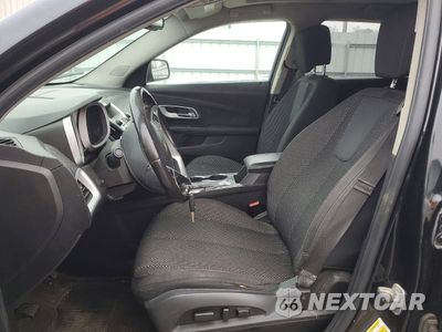 Zdjęcie 7 z 13 samochodu: 2011 CHEVROLET EQUINOX LT VIN:2CNFLEEC8B6340973 - miniatura
