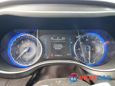 Zdjęcie 9 z 13 samochodu: 2017 CHRYSLER PACIFICA TOURING L VIN:2C4RC1BG6HR608265 - miniatura