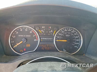 Zdjęcie 9 z 12 samochodu: 2009 CHEVROLET COLORADO VIN:1GCCS139198161351 - miniatura