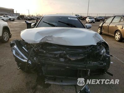 Piąte zdjęcie samochodu w środku: 2024 BMW M2 VIN:3MF13DM04R8E45080 - miniatura