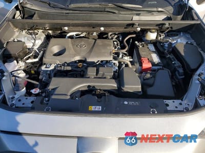 Zdjęcie 12 z 12 samochodu: 2025 TOYOTA RAV4 XLE PREMIUM VIN:2T3A1RFV0SW602422 - miniatura