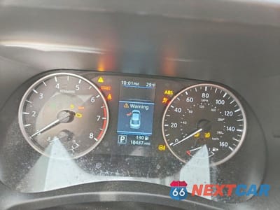 Zdjęcie 9 z 11 samochodu: 2024 NISSAN SENTRA S VIN:3N1AB8BV1RY360941 - miniatura