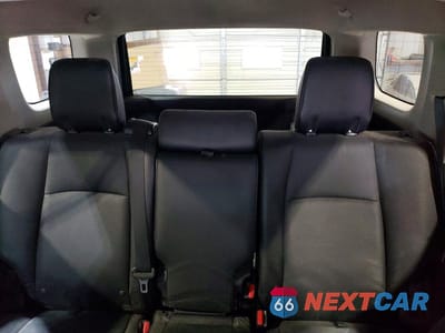 Zdjęcie 10 z 13 samochodu: 2021 TOYOTA 4RUNNER LIMITED VIN:JTEKU5JR9M5858806 - miniatura