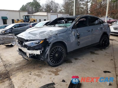 2026 MERCEDES-BENZ GLC COUPE 300 4MATIC W1NKJ4HB2TF492642 - główne zdjęcie licytacji z USA - miniatura