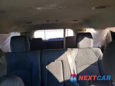 Zdjęcie 10 z 12 samochodu: 2017 CHEVROLET TRAVERSE LS VIN:1GNKRFEDXHJ110726 - miniatura