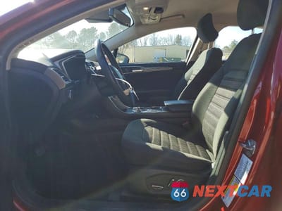 Zdjęcie 7 z 13 samochodu: 2019 FORD FUSION SE VIN:3FA6P0HD9KR159394 - miniatura