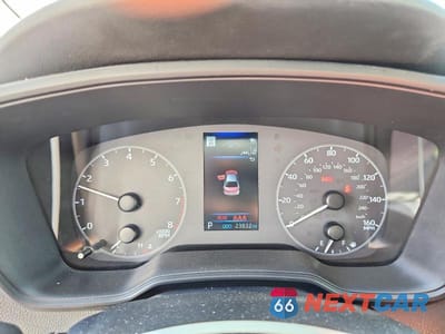 Zdjęcie 9 z 12 samochodu: 2025 TOYOTA COROLLA LE VIN:5YFB4MDE3SP246091 - miniatura