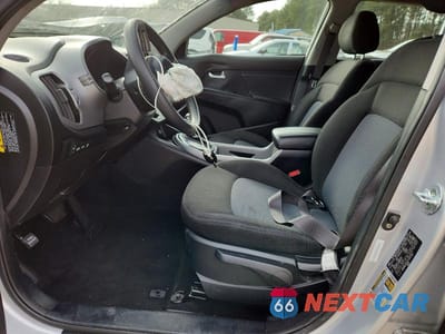 Zdjęcie 7 z 13 samochodu: 2015 KIA SPORTAGE LX VIN:KNDPBCAC8F7747767 - miniatura