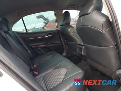 Zdjęcie 10 z 11 samochodu: 2024 TOYOTA CAMRY SE NIGHT SHADE VIN:4T1G11AK1RU887658 - miniatura