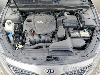 Zdjęcie 11 z 11 samochodu: 2015 KIA OPTIMA VIN:5XXGM4A72FG413812 - miniatura