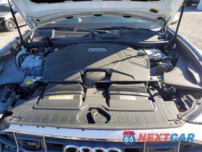 Zdjęcie 12 z 13 samochodu: 2020 AUDI Q8 PREMIUM PLUS VIN:WA1BVAF10LD021910 - miniatura