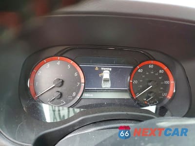 Zdjęcie 9 z 12 samochodu: 2025 NISSAN FRONTIER S VIN:1N6ED1EK2SN648713 - miniatura