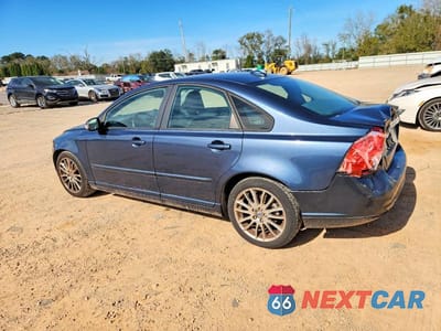 Drugie zdjęcie samochodu z przodu: 2009 VOLVO S40 2.4I VIN:YV1MS390192467584 - miniatura