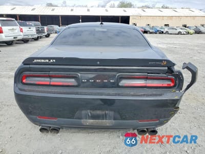 Zdjęcie 6 z 13 samochodu: 2022 DODGE CHALLENGER R/T SCAT PACK VIN:2C3CDZFJXNH226947 - miniatura