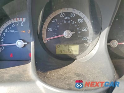 Zdjęcie 9 z 12 samochodu: 2009 KIA SPORTAGE LX VIN:KNDJE723997591245 - miniatura