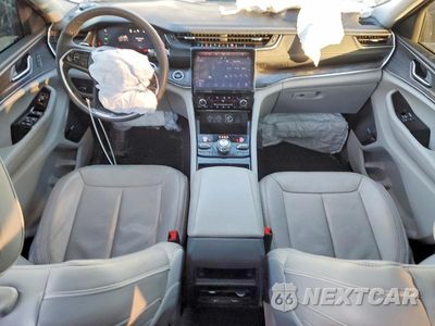 Zdjęcie 8 z 13 samochodu: 2022 JEEP GRAND CHEROKEE OVERLAND 4XE VIN:1C4RJYD68N8759408 - miniatura