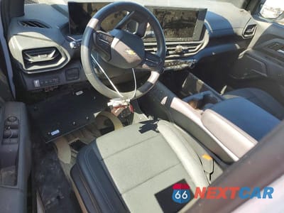 Zdjęcie 8 z 11 samochodu: 2024 CHEVROLET SILVERADO VIN:1GC10VEL0RU201729 - miniatura