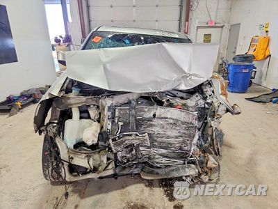 Piąte zdjęcie samochodu w środku: 2013 HONDA PILOT EXL VIN:5FNYF4H57DB063175 - miniatura