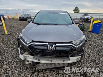 Piąte zdjęcie samochodu w środku: 2020 HONDA CR-V LX VIN:5J6RW2H20LA004887 - miniatura