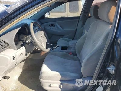 Zdjęcie 7 z 12 samochodu: 2010 TOYOTA CAMRY BASE VIN:4T4BF3EK0AR077143 - miniatura