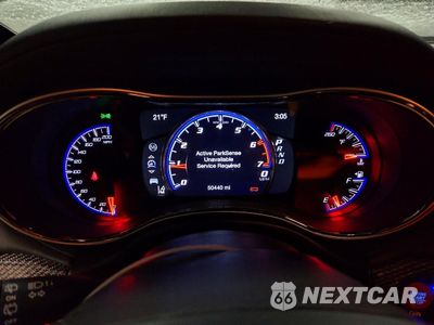 Zdjęcie 9 z 14 samochodu: 2018 JEEP GRAND CHEROKEE TRACKHAWK VIN:1C4RJFN90JC223749 - miniatura
