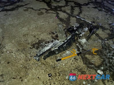 Zdjęcie 12 z 12 samochodu: 2019 CHEVROLET CAMARO LS VIN:1G1FA1RX6K0100130 - miniatura