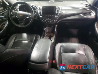 Zdjęcie 8 z 12 samochodu: 2017 CHEVROLET MALIBU PREMIER VIN:1G1ZH5SX0HF186177 - miniatura