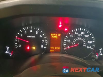 Zdjęcie 9 z 13 samochodu: 2015 NISSAN NV DELIVERY VAN VIN:1N6BF0KL8FN804196 - miniatura