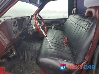 Zdjęcie 7 z 14 samochodu: 1993 GMC SIERRA C1500 VIN:1GTDC14Z6PZ511130 - miniatura