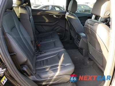 Zdjęcie 11 z 15 samochodu: 2025 AUDI Q7 PREMIUM PLUS VIN:WA1LCBF70SD006942 - miniatura