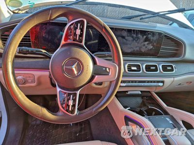 Zdjęcie 9 z 12 samochodu: 2020 MERCEDES-BENZ GLE 350 4MATIC VIN:4JGFB4KB5LA007465 - miniatura
