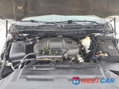 Zdjęcie 11 z 12 samochodu: 2016 RAM 1500 LARAMIE VIN:1C6RR7NM6GS340177 - miniatura