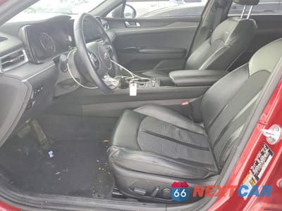 Zdjęcie 7 z 12 samochodu: 2021 KIA K5 VIN:5XXG64J22MG078045 - miniatura