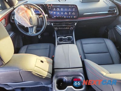 Zdjęcie 8 z 14 samochodu: 2024 CHEVROLET TRAVERSE LT Z71 VIN:1GNEVJKS5RJ143102 - miniatura