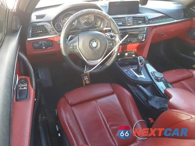 Zdjęcie 8 z 12 samochodu: 2016 BMW 428 XI VIN:WBA3N9C51GK248909 - miniatura
