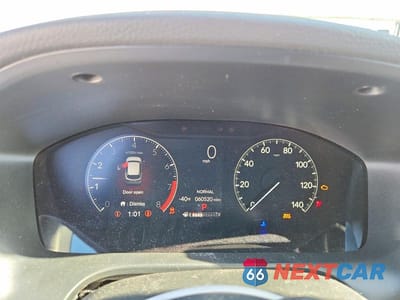 Zdjęcie 9 z 14 samochodu: 2024 HONDA HR-V SPORT VIN:3CZRZ1H57RM718510 - miniatura
