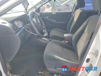 Zdjęcie 7 z 11 samochodu: 2008 TOYOTA COROLLA S VIN:2T1BR32E48C911703 - miniatura