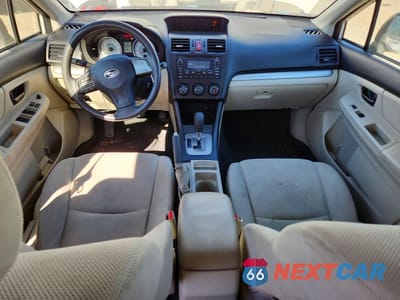 Zdjęcie 8 z 12 samochodu: 2013 SUBARU IMPREZA VIN:JF1GPAA61DH815162 - miniatura