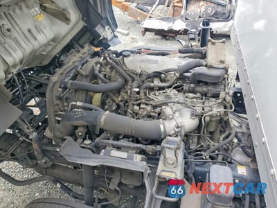 Zdjęcie 11 z 13 samochodu: 2017 ISUZU NRR - BOX TRUCK VIN:JALE5W163H7301117 - miniatura