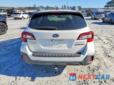 Zdjęcie 6 z 14 samochodu: 2018 SUBARU OUTBACK 2.5I LIMITED VIN:4S4BSANC1J3204183 - miniatura