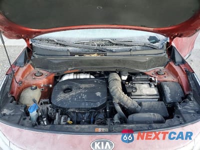 Zdjęcie 11 z 12 samochodu: 2021 KIA SELTOS S VIN:KNDEUCA23M7211184 - miniatura