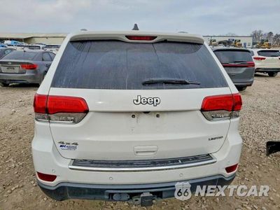 Zdjęcie 6 z 12 samochodu: 2018 JEEP GRAND CHEROKEE LIMITED VIN:1C4RJFBG2JC189753 - miniatura