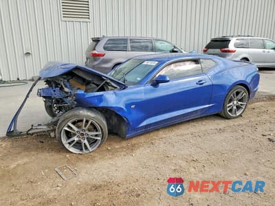 2020 CHEVROLET CAMARO LS 1G1FB1RS8L0148117 - główne zdjęcie licytacji z USA - miniatura