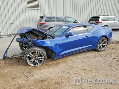 2020 CHEVROLET CAMARO LS 1G1FB1RS8L0148117 - główne zdjęcie licytacji z USA - miniatura