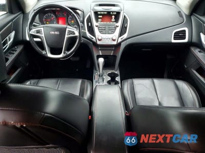Zdjęcie 8 z 13 samochodu: 2013 GMC TERRAIN SLT VIN:2GKFLXE39D6228884 - miniatura