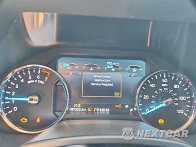 Zdjęcie 9 z 14 samochodu: 2019 FORD EXPEDITION PLATINUM VIN:1FMJU1MT7KEA17379 - miniatura